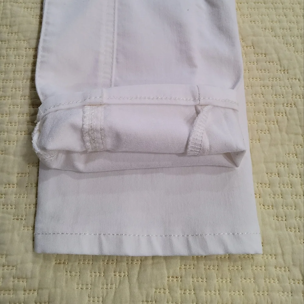 Free People Feel Alright Skinny Jeans Size 32